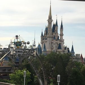 Meet your Posher, Nat